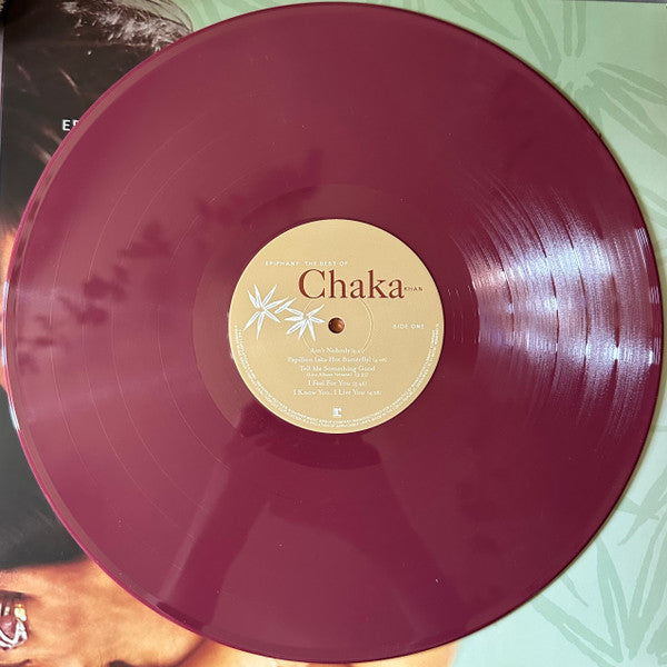 Epiphany: The Best Of Chaka Khan - Khan, Chaka