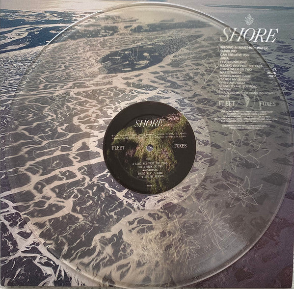 Shore - Fleet Foxes