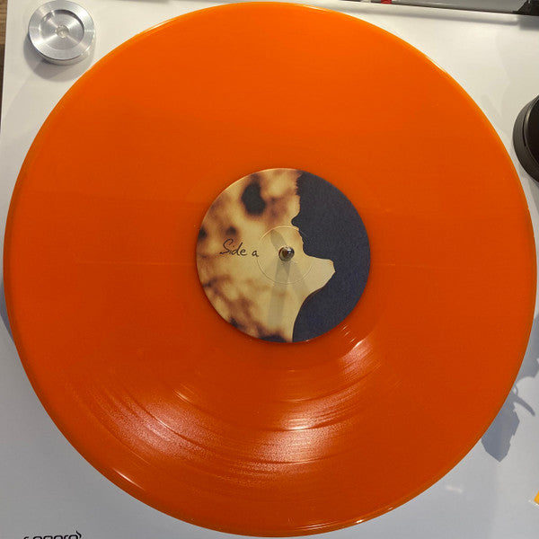 Peripheral Vision - Turnover