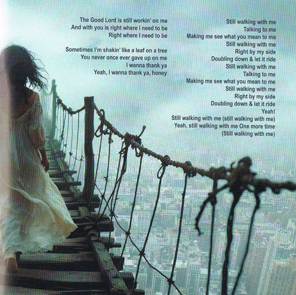 Breakthrough - Bonamassa, Joe