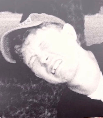 A New Place 2 Drown (Instrumentals) - King Krule (Archy Marshall)