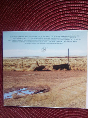Traveller - Chris Stapleton [CD]