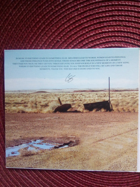 Traveller - Chris Stapleton [CD]