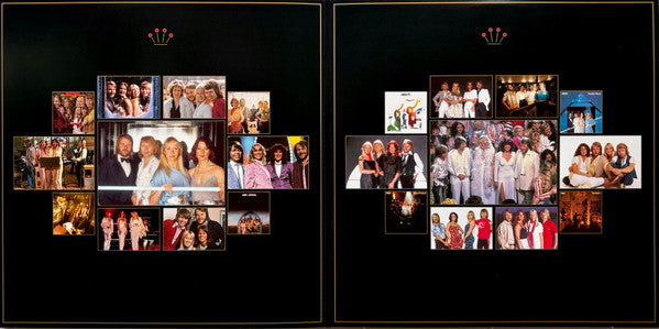 Gold - Greatest Hits - Abba