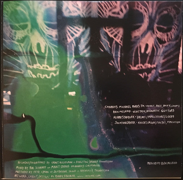 Atw - All Them Witches