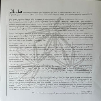 Epiphany: The Best Of Chaka Khan - Khan, Chaka