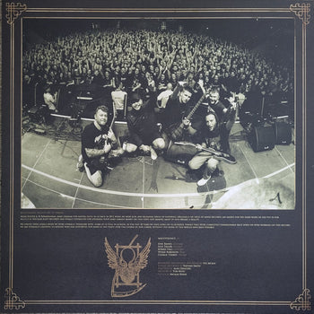 Reign Of Suffering - Malevolence