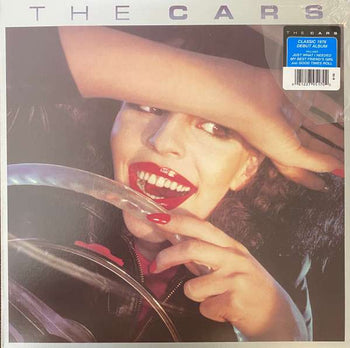 The Cars - Cars, The
