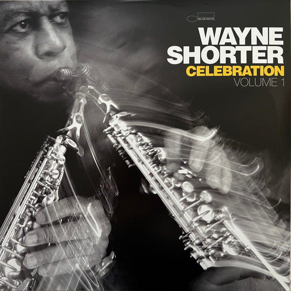 Celebration, Volume 1 - Shorter, Wayne