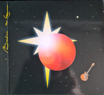 Another World - May, Brian