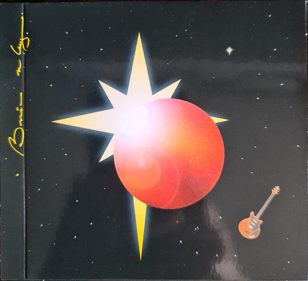 Another World - May, Brian