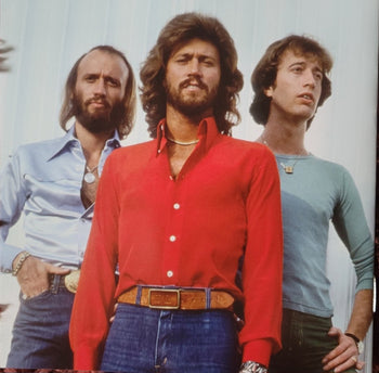 Timeless - The  All-Time Greatest Hits - Bee Gees
