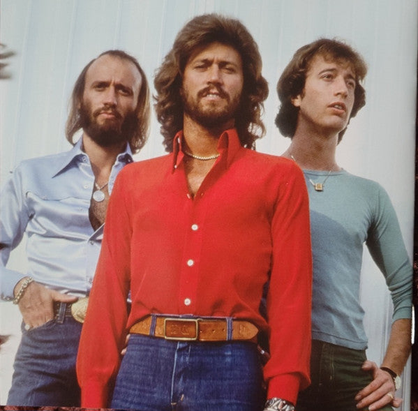 Timeless - The  All-Time Greatest Hits - Bee Gees