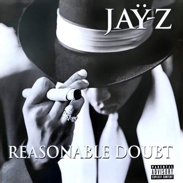 Reasonable Doubt  - Jay-Z