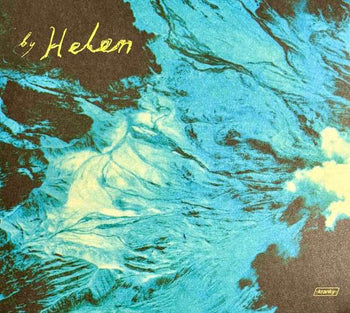 Linda's Head - Helen [CD]