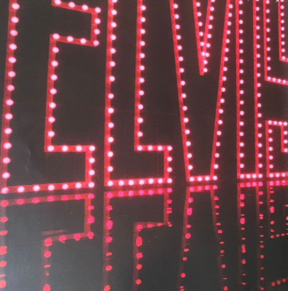 Elvis - Various