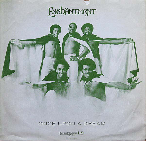 Once Upon A Dream - Enchantment
