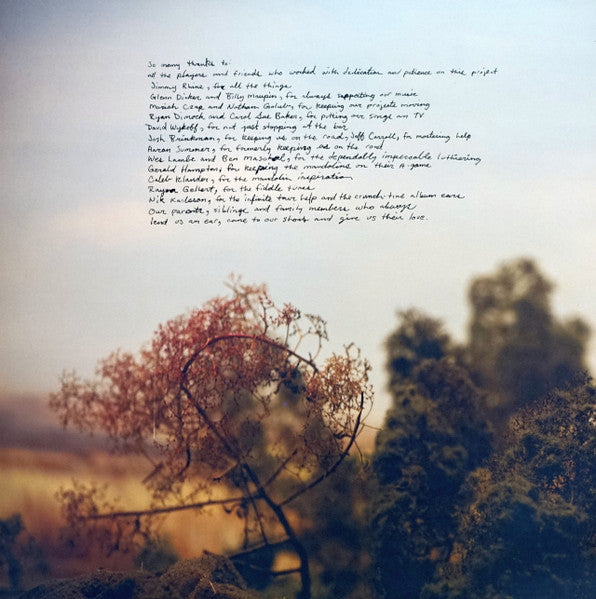 Blindfaller - Watchhouse