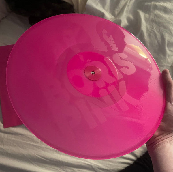 Pink - Boris