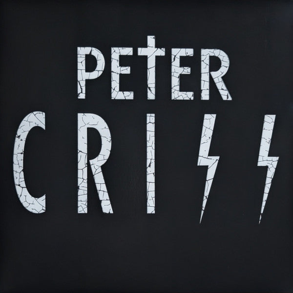 Peter Criss - Criss, Peter