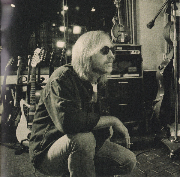 Angel Dream - Petty, Tom & The Heartbreakers