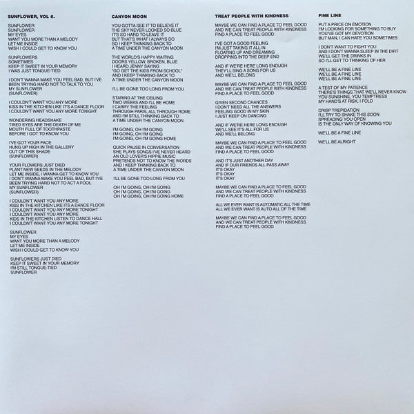 Fine Line - Styles, Harry