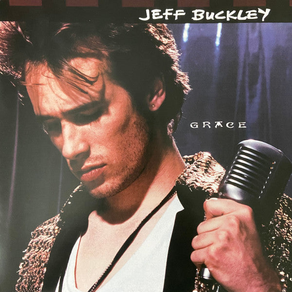 Grace - Buckley, Jeff