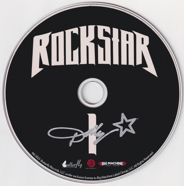 Rockstar - Parton, Dolly