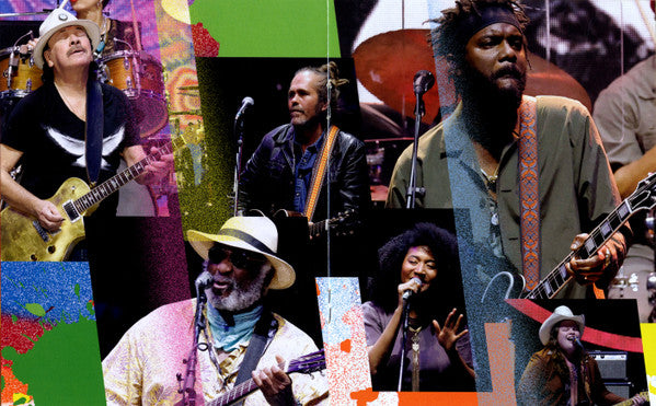 Crossroads Guitar Festival 2023 - Clapton, Eric