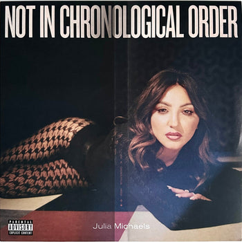 Not In Chronological Order - Michaels, Julia