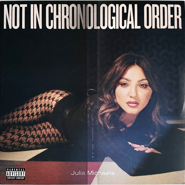 Not In Chronological Order - Michaels, Julia