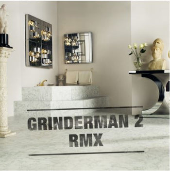 Grinderman 2 RMX  - Grinderman