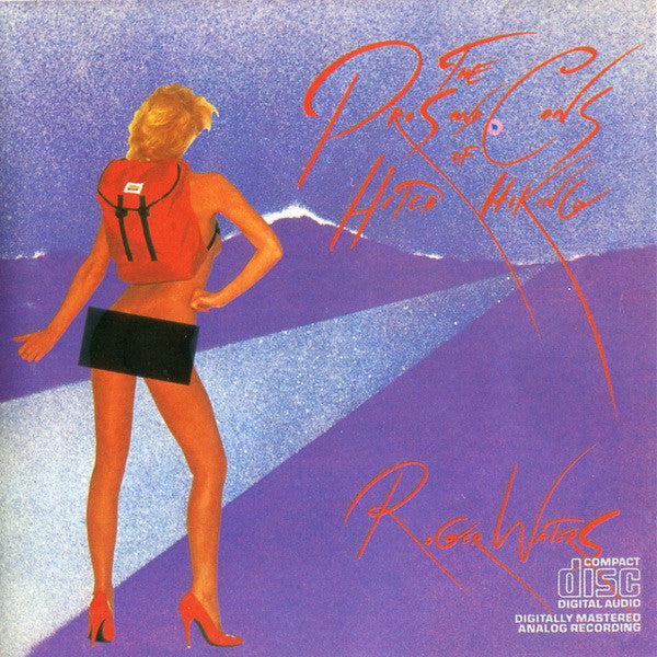 The Pros And Cons Of Hitch Hiking - Waters, Roger