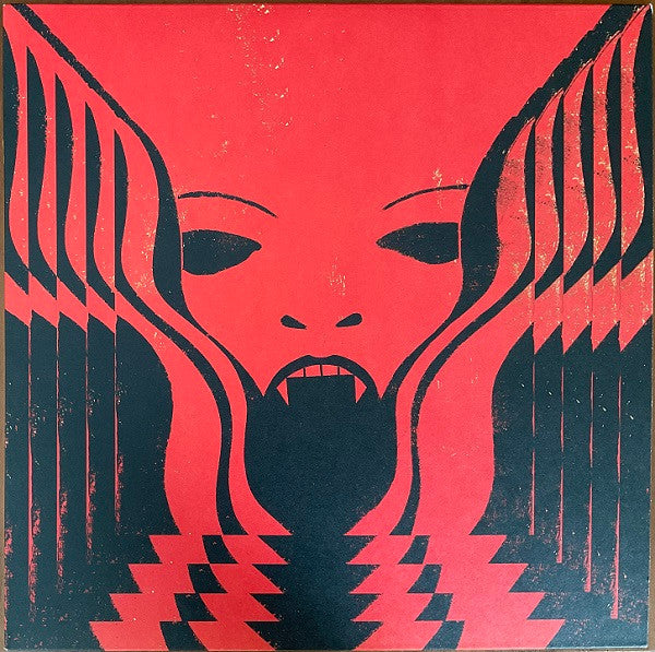 Lucifer On The Moon - Spoon