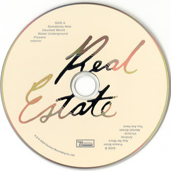 Daniel - Real Estate
