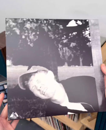 A New Place 2 Drown (Instrumentals) - King Krule (Archy Marshall)