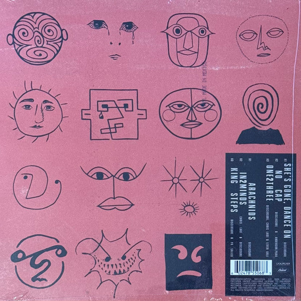 The Singles Vol. 2 - Disclosure