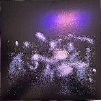 The Hum - Ford, James Ellis