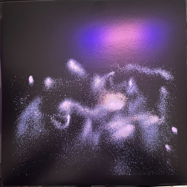 The Hum - Ford, James Ellis