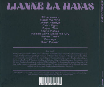 Lianne La Havas - La Havas, Lianne