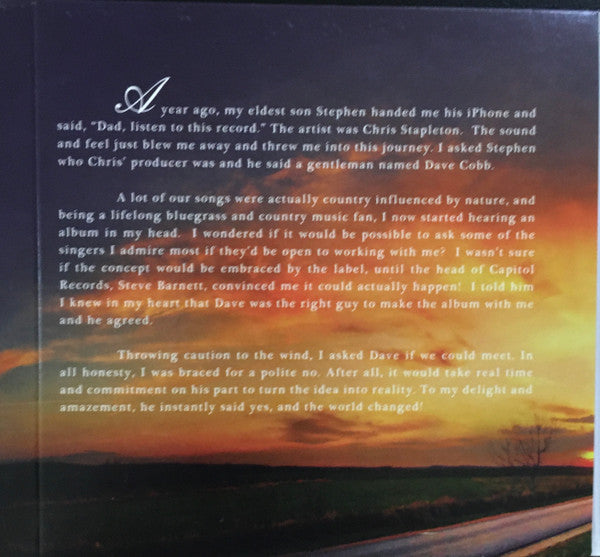 Greenfields: The Gibb Brothers' Songbook (Vol. 1) - Gibb, Barry