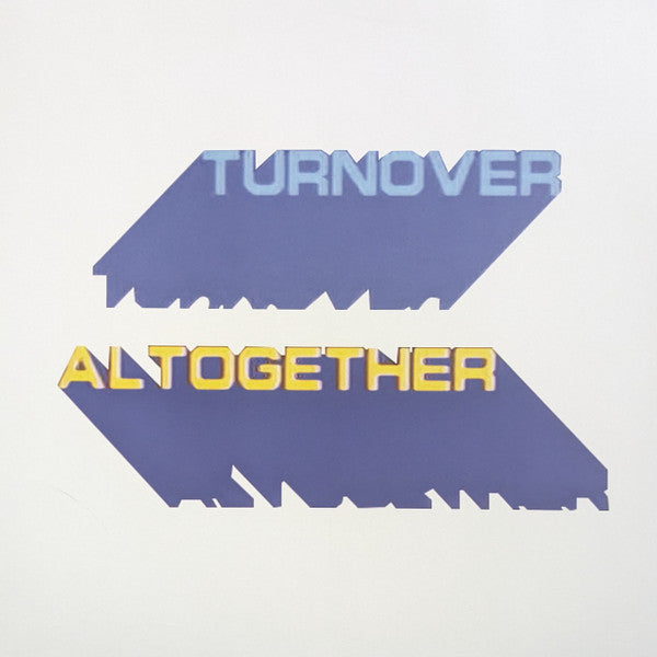Altogether - Turnover