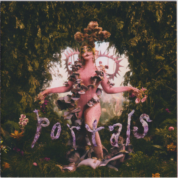 Portals - Martinez, Melanie