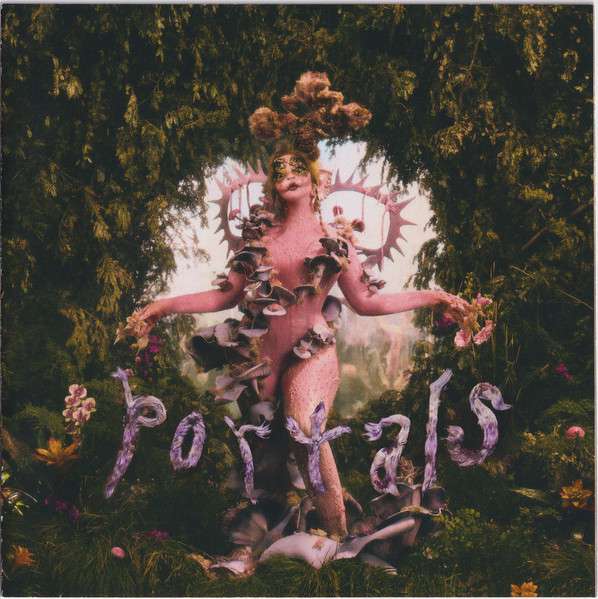 Portals - Martinez, Melanie