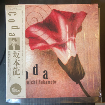 Coda - Sakamoto, Ryuichi