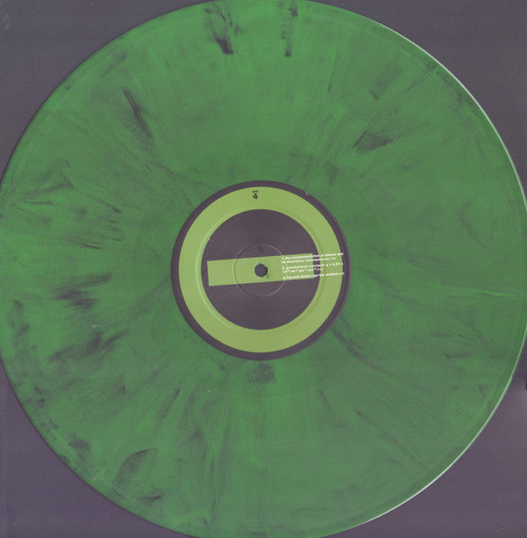 Slow, Deep, And Hard - Type O Negative