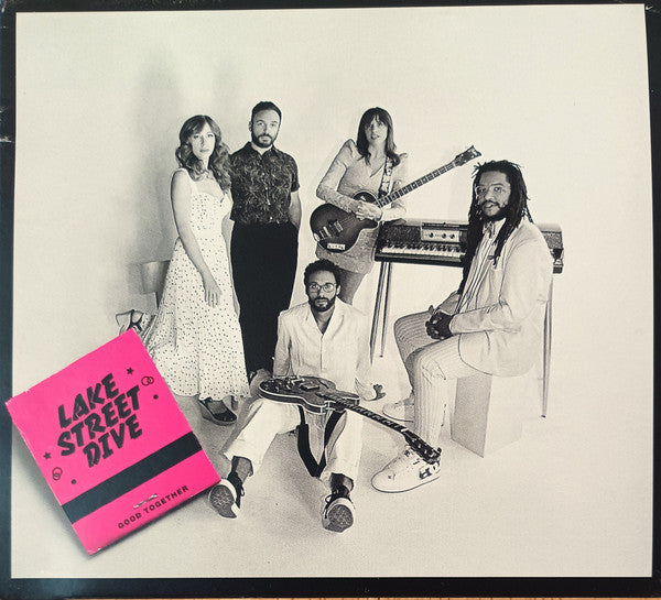 Good Together - Lake Street Dive