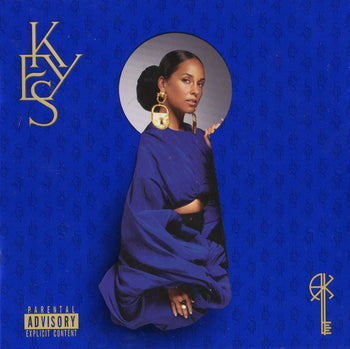 Keys - Keys, Alicia