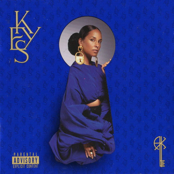 Keys - Keys, Alicia