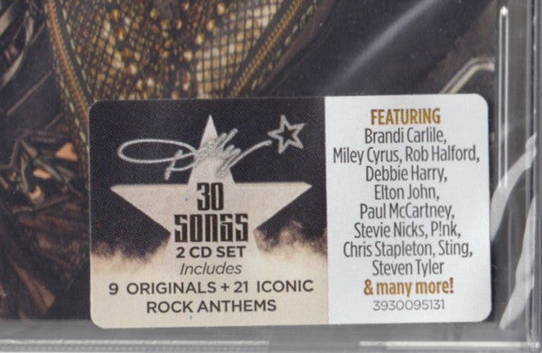 Rockstar - Parton, Dolly